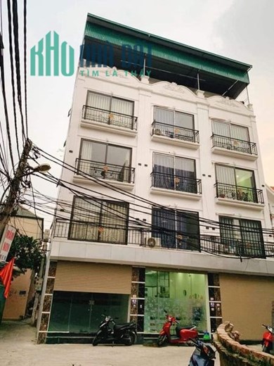 Nhà Đẹp KĐT Dương Nội 30m2x5T, Ngõ Thông, Ô TÔ ĐỖ CỬA, An Sinh Đỉnh, Giá 4,6 tỷ