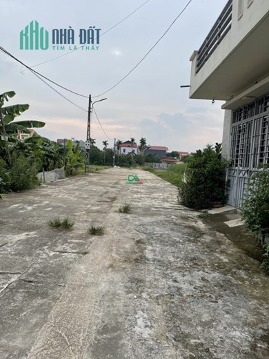 Bán đất Nam Hồng Đông Anh – 60m giãn dân – Ô tô tránh – MT hơn 5m