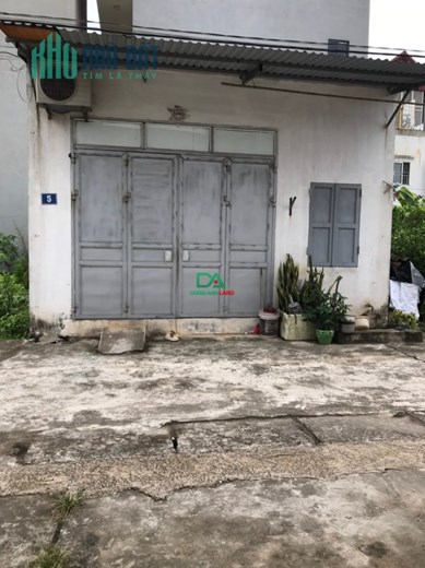 Bán đất Nam Hồng Đông Anh – 60m giãn dân – Ô tô tránh – MT hơn 5m