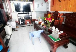 Bán Nhà HXH Huỳnh Tấn Phát Sát Nam Long ,DT Khủng 108m² Giá Chỉ 5.9 Tỷ Thương Lượng