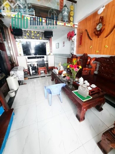 Bán Nhà HXH Huỳnh Tấn Phát Sát Nam Long ,DT Khủng 108m² Giá Chỉ 5.9 Tỷ Thương Lượng