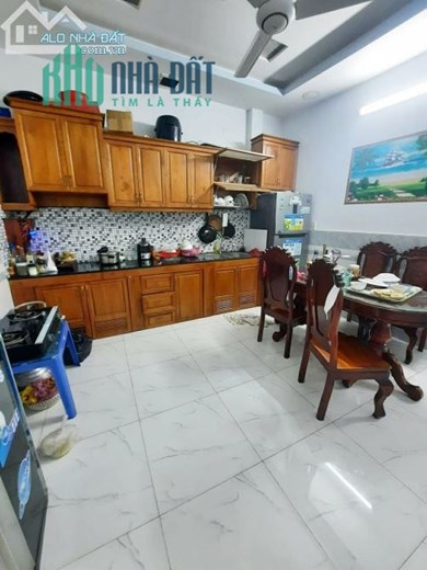 Bán Nhà HXH Huỳnh Tấn Phát Sát Nam Long ,DT Khủng 108m² Giá Chỉ 5.9 Tỷ Thương Lượng
