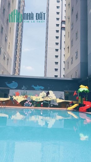 Căn hộ Sơn An full nội thất nhà sáng thoáng  chỉ 1.345 tỷ