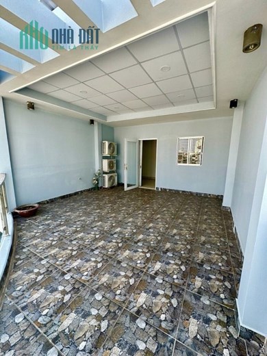 Bán Nhà HXH Phú Nhuận 40m2 5 Tầng Ngang 5m Chỉ Nhỉnh 6 tỷ.
