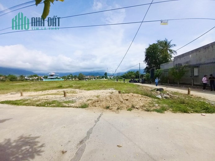 Đón đầu quy hoạch Bắc Vân Phong - Sở hữu ngay đất nền sổ đỏ giá đầu tư cực tốt LH ngay 0905.272.789