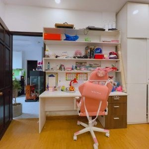 Cần Bán Căn Hộ 2 Phòng ngủ View Bờ Hồ , Phường 7, Quận 8