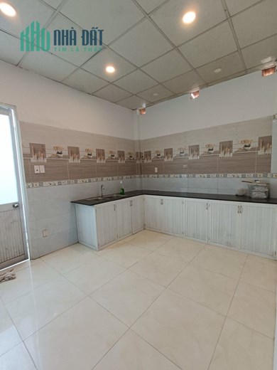 Nhà 75 m2 - Hẻm thông thoáng, thông Nguyễn Ảnh Thủ, Hiệp Thành City - Quận 12 - Chỉ 3 tỷ 3.