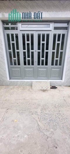 Nhà 75 m2 - Hẻm thông thoáng, thông Nguyễn Ảnh Thủ, Hiệp Thành City - Quận 12 - Chỉ 3 tỷ 3.