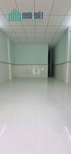 Nhà 75 m2 - Hẻm thông thoáng, thông Nguyễn Ảnh Thủ, Hiệp Thành City - Quận 12 - Chỉ 3 tỷ 3.