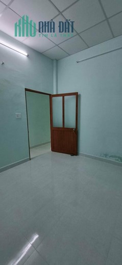 Nhà 75 m2 - Hẻm thông thoáng, thông Nguyễn Ảnh Thủ, Hiệp Thành City - Quận 12 - Chỉ 3 tỷ 3.