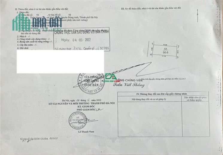 BÁN ĐẤT NGỌC CHI VĨNH NGỌC ĐÔNG ANH MẶT ĐƯỜNG NHẬT TÂN KINH DOANH