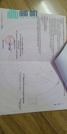 Bán đất Trung tâm thành phố Vĩnh Yên, Vĩnh Phúc - Chỉ hơn 2 tỷ