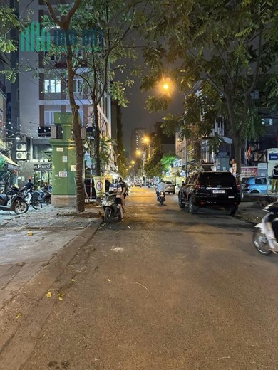 SIÊU PHẨM MẶT PHỐ NGUYỄN VĂN TUYẾT ĐỐNG ĐA GẦN LÁNG HẠ THÁI HÀ  CHỈ HƠN 20 TỶ SỔ ĐỎ