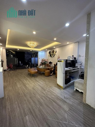 SIÊU PHẨM MẶT PHỐ NGUYỄN VĂN TUYẾT ĐỐNG ĐA GẦN LÁNG HẠ THÁI HÀ  CHỈ HƠN 20 TỶ SỔ ĐỎ