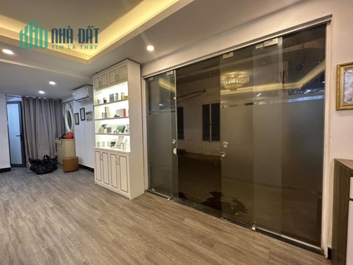 SIÊU PHẨM MẶT PHỐ NGUYỄN VĂN TUYẾT ĐỐNG ĐA GẦN LÁNG HẠ THÁI HÀ  CHỈ HƠN 20 TỶ SỔ ĐỎ