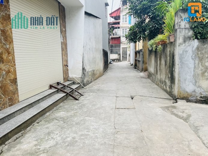 50M Ngọc Chi-Vĩnh Ngọc chỉ hơn 2 tỷ, mt rộng