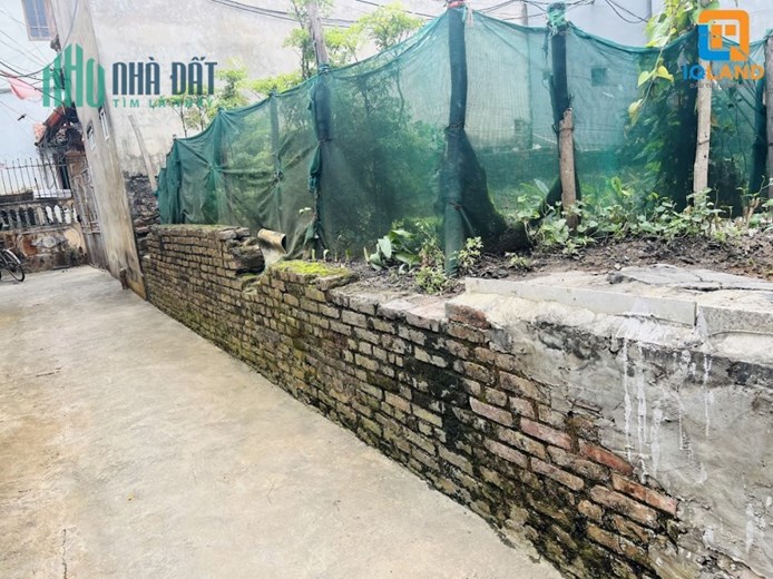 50M Ngọc Chi-Vĩnh Ngọc chỉ hơn 2 tỷ, mt rộng