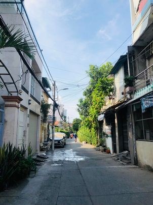 6x30M, Bán nhà HXH V1 Nguyễn Kiệm Phú Nhuận, nhỉnh 12 tỶ,0901248068