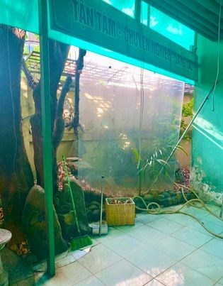 6x30M, Bán nhà HXH V1 Nguyễn Kiệm Phú Nhuận, nhỉnh 12 tỶ,0901248068