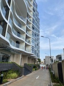 Chính Chủ Cần Bán Căn Hộ Cao Cấp Resort Aria Vũng Tàu