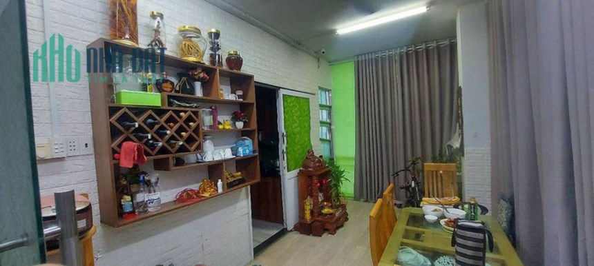 Chính Chủ Cần Bán Căn Hộ Chung Cư Thuận Kiều Vị Trí Đẹp.