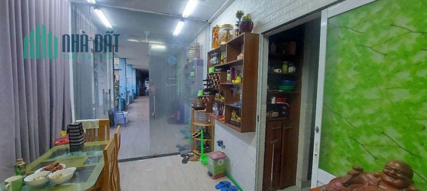 Chính Chủ Cần Bán Căn Hộ Chung Cư Thuận Kiều Vị Trí Đẹp.