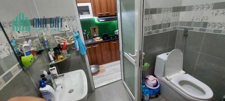 Chính Chủ Cần Bán Căn Hộ Chung Cư Thuận Kiều Vị Trí Đẹp.