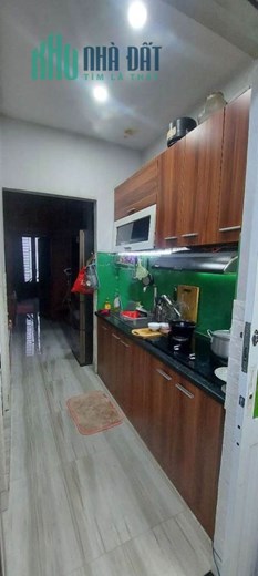 Chính Chủ Cần Bán Căn Hộ Chung Cư Thuận Kiều Vị Trí Đẹp.