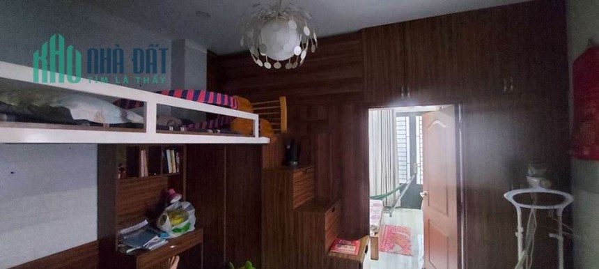 Chính Chủ Cần Bán Căn Hộ Chung Cư Thuận Kiều Vị Trí Đẹp.