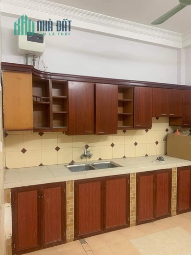 Hồ Tùng Mậu, Cầu Giấy, ngõ ô tô, cách phố 20m, KD, 40m2, 4 tầng, giá 5.7 tỷ