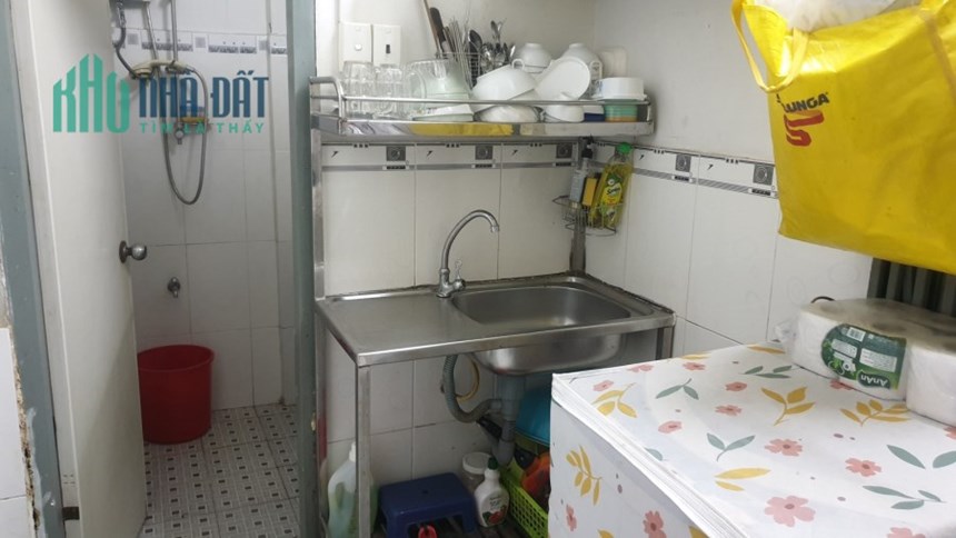 Siêu HOT 3tỷ3 , 40m2 , hẻm ôtô 6m , Phường 04 Quận 05