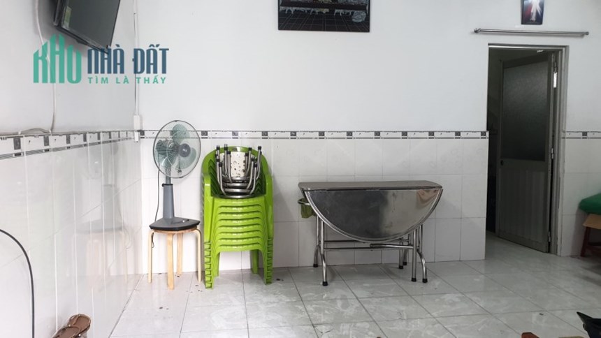 Siêu HOT 3tỷ3 , 40m2 , hẻm ôtô 6m , Phường 04 Quận 05