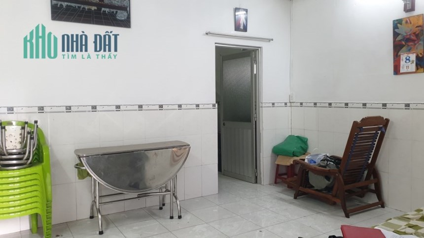 Siêu HOT 3tỷ3 , 40m2 , hẻm ôtô 6m , Phường 04 Quận 05