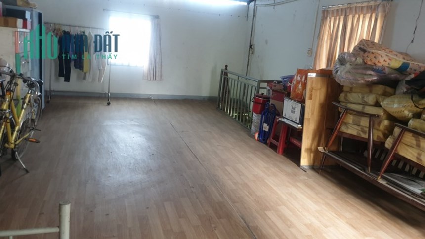Siêu HOT 3tỷ3 , 40m2 , hẻm ôtô 6m , Phường 04 Quận 05
