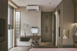 Chính chủ cần cho thuê gấp căn hộ CC The Peak Midtown Phú Mỹ Hưng, Quận 7.