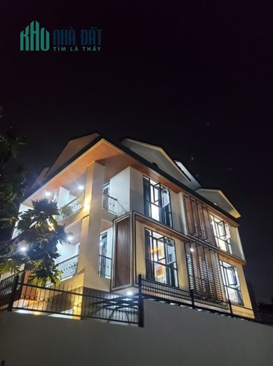 Bán Nhà Đặng Thùy Trâm Bình Thạnh 200m2 Giá 32 Tỷ