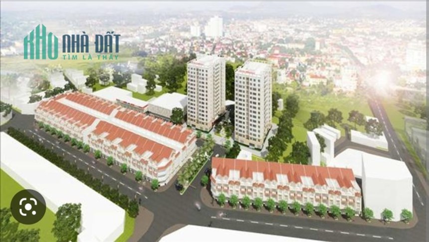 Hàng đẹp hết nước chấm 👉 Chân Chung cư AN PHÚ Khai Quang, Vĩnh Yên, Vĩnh Phúc  giá chỉ hơn 3 tỷ