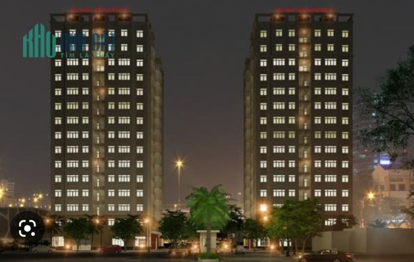 Hàng đẹp hết nước chấm 👉 Chân Chung cư AN PHÚ Khai Quang, Vĩnh Yên, Vĩnh Phúc  giá chỉ hơn 3 tỷ