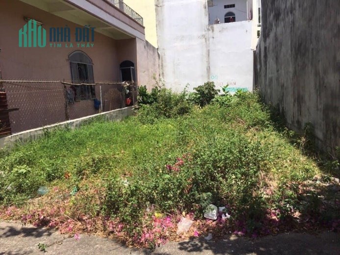 MÌNH CHÍNH CHỦ CẦN BÁN LÔ ĐẤT TẠI MẶT ĐƯỜNG BẠCH THÁI BƯỞI - TP NHA TRANG - KHÁNH HÒA