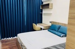 Kẹt ngân hàng Cần bán gấp căn hộ Midtown Phú Mỹ Hưng Quận 7 82m² giá 5,4 tỷ giá rẻ nhất thị trường.