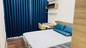 Kẹt ngân hàng Cần bán gấp căn hộ Midtown Phú Mỹ Hưng Quận 7 82m² giá 5,4 tỷ giá rẻ nhất thị trường.