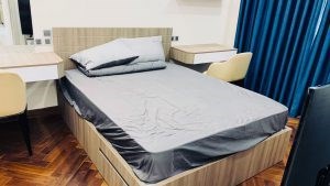 Kẹt ngân hàng Cần bán gấp căn hộ Midtown Phú Mỹ Hưng Quận 7 82m² giá 5,4 tỷ giá rẻ nhất thị trường.