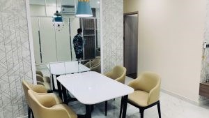 Kẹt ngân hàng Cần bán gấp căn hộ Midtown Phú Mỹ Hưng Quận 7 82m² giá 5,4 tỷ giá rẻ nhất thị trường.