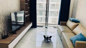 Kẹt ngân hàng Cần bán gấp căn hộ Midtown Phú Mỹ Hưng Quận 7 82m² giá 5,4 tỷ giá rẻ nhất thị trường.