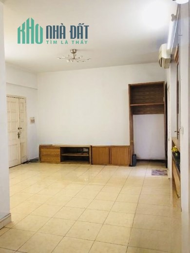 Bán CH CC 139 Nguyễn Ngọc Vũ dt 81m2, 2PN, 2WC giá 3,150 tỷ