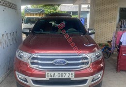 Cần bán Xe Ford Everest titanium 4x2 2020 Đường Chế Lan Viên, Tây Thạnh, Tân Phú TP HCM