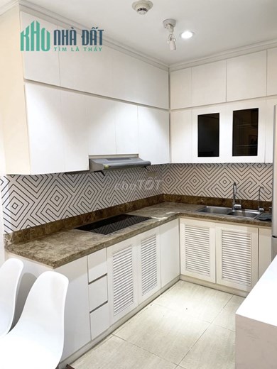 Cho thuê căn hộ tại Toà CT2B - HDI Tây Hồ, ngõ 168 Võ Chí Công