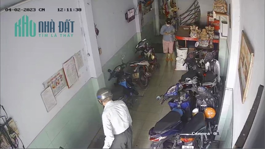 CHÍNH CHỦ Cần Sang Nhượng Nhà Nghỉ Mặt Tiền Đường Quận Bình Thạnh, Gần Chợ Bà Chiểu