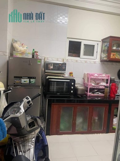 Bán Nhà SRXD - Giá Ngộp - Đường Hai Bà Trưng P6 Đà Lạt