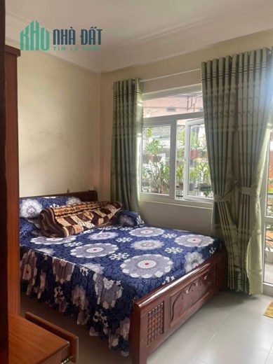 Bán Nhà SRXD - Giá Ngộp - Đường Hai Bà Trưng P6 Đà Lạt